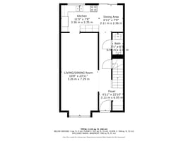 Main Floor