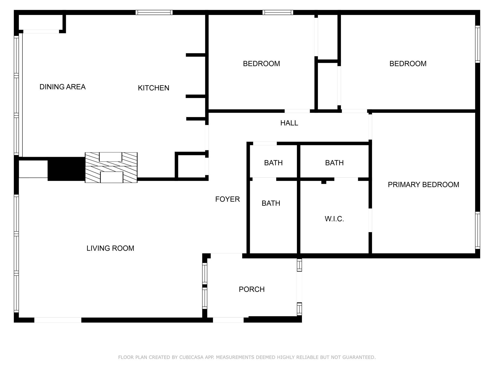 Floorplan #2