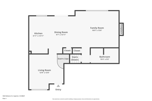 Floorplan #3