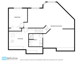 Floorplan #5