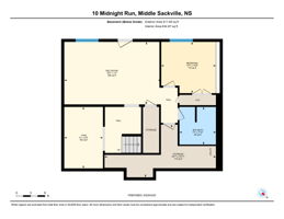 Floorplan #3