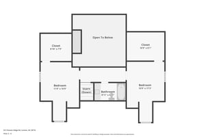 Floor 2 - A