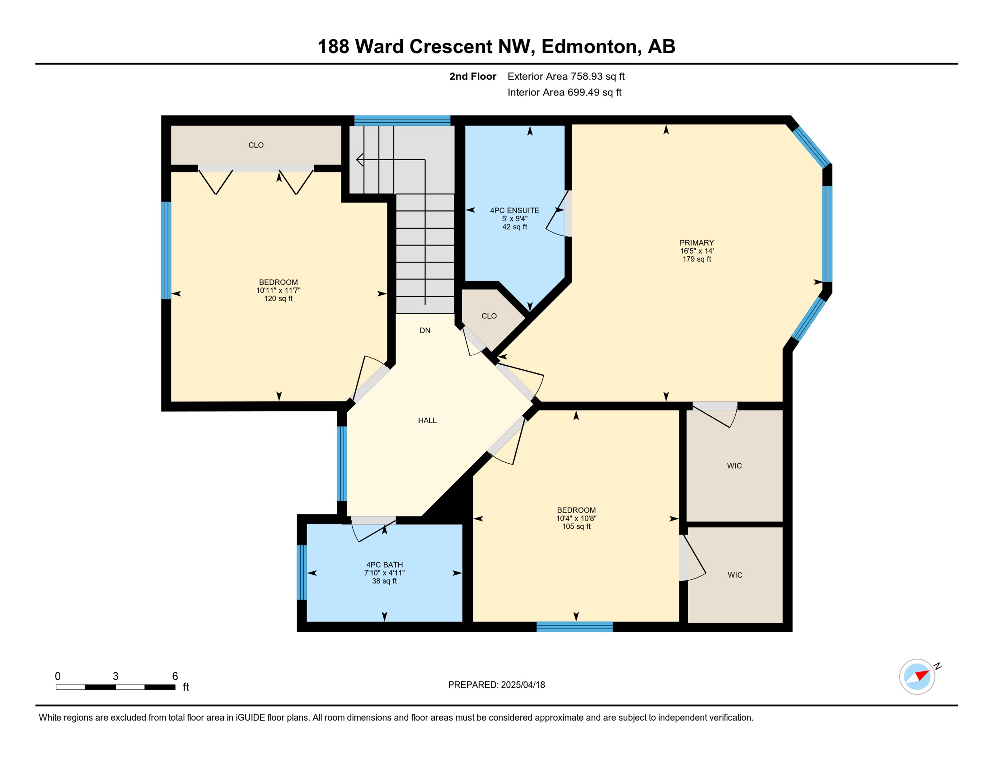 Floorplan #2