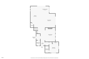Floorplan #3