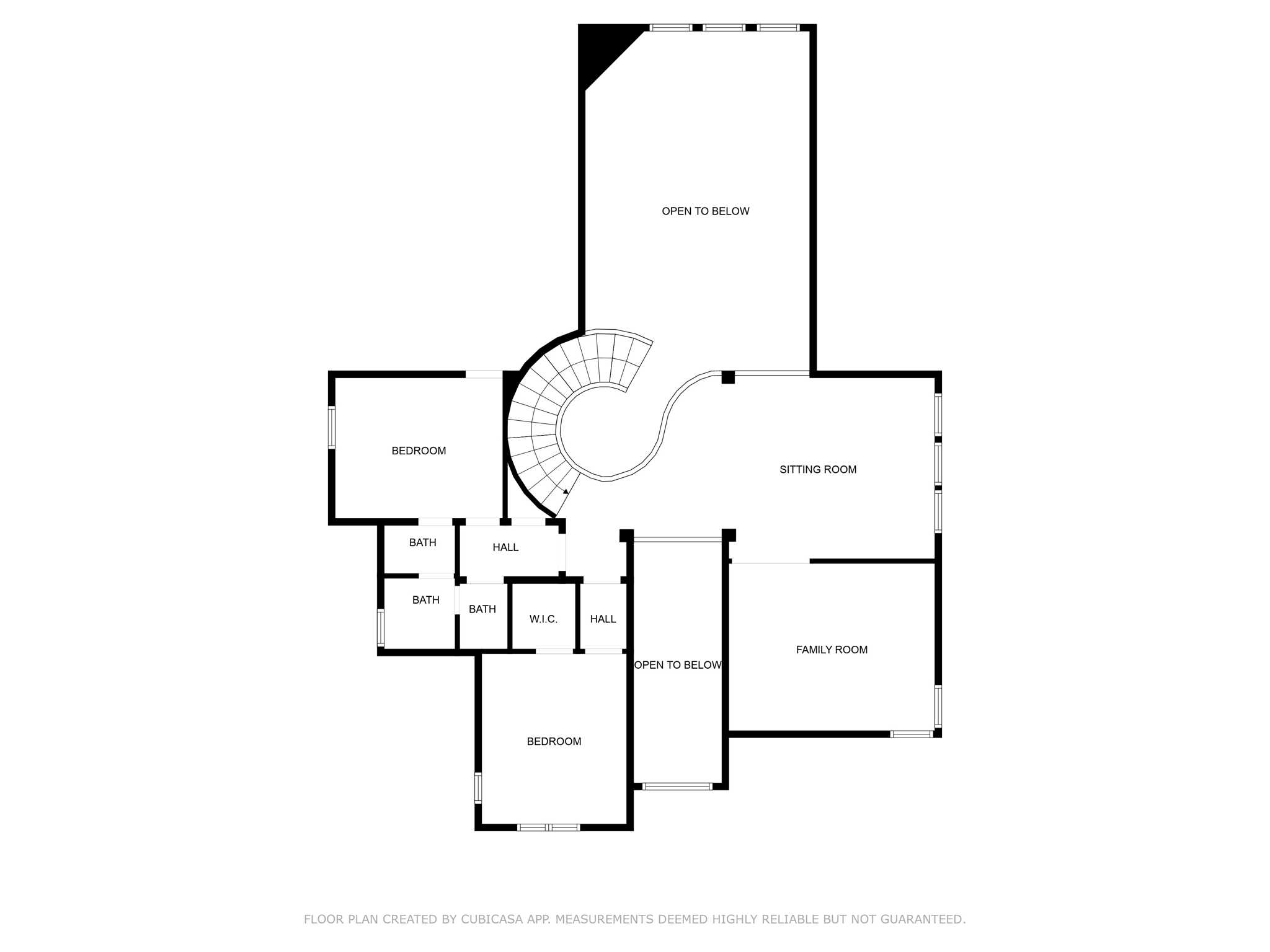 Floorplan #5