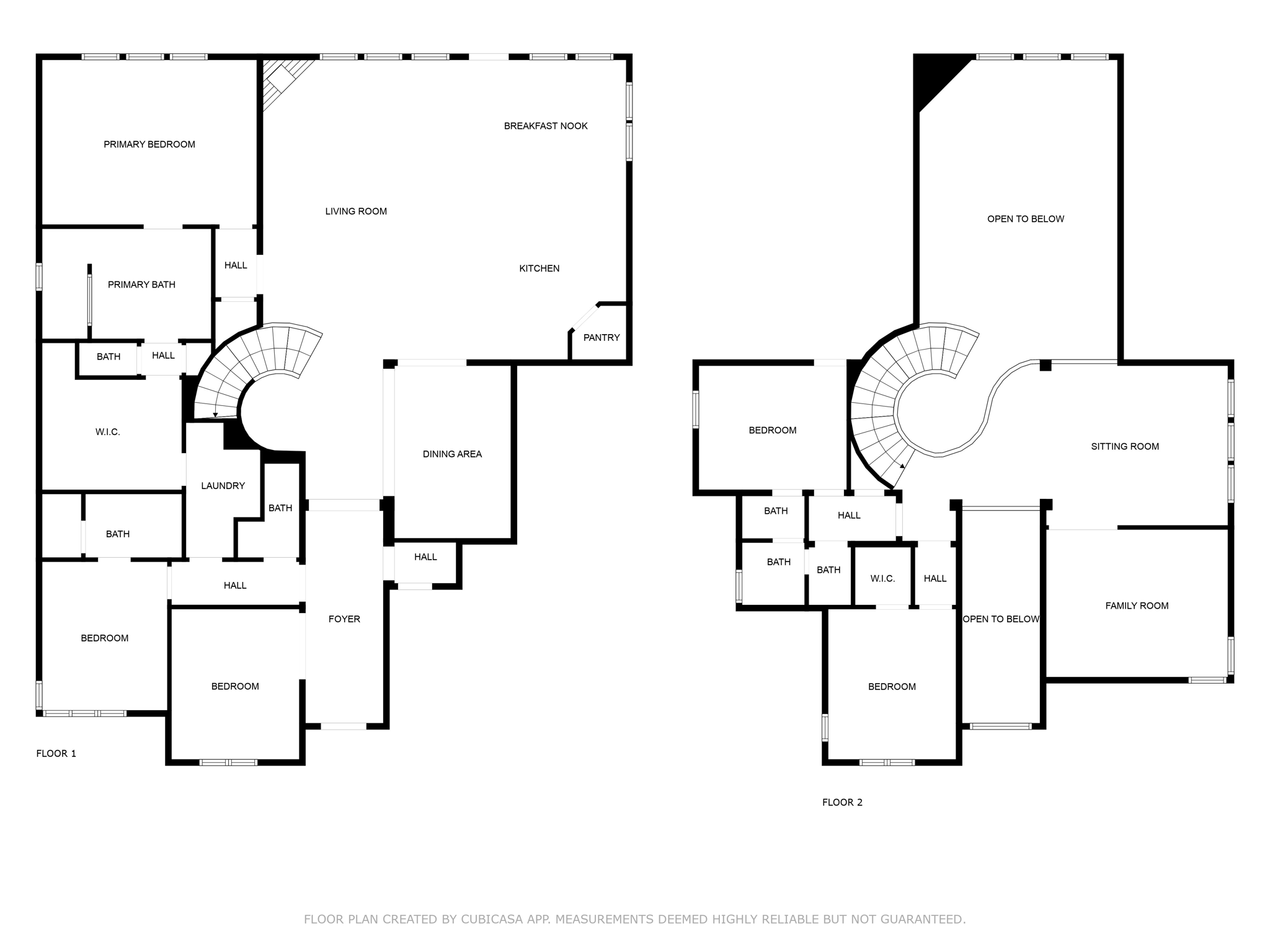 Floorplan #6