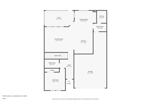 Floor 1