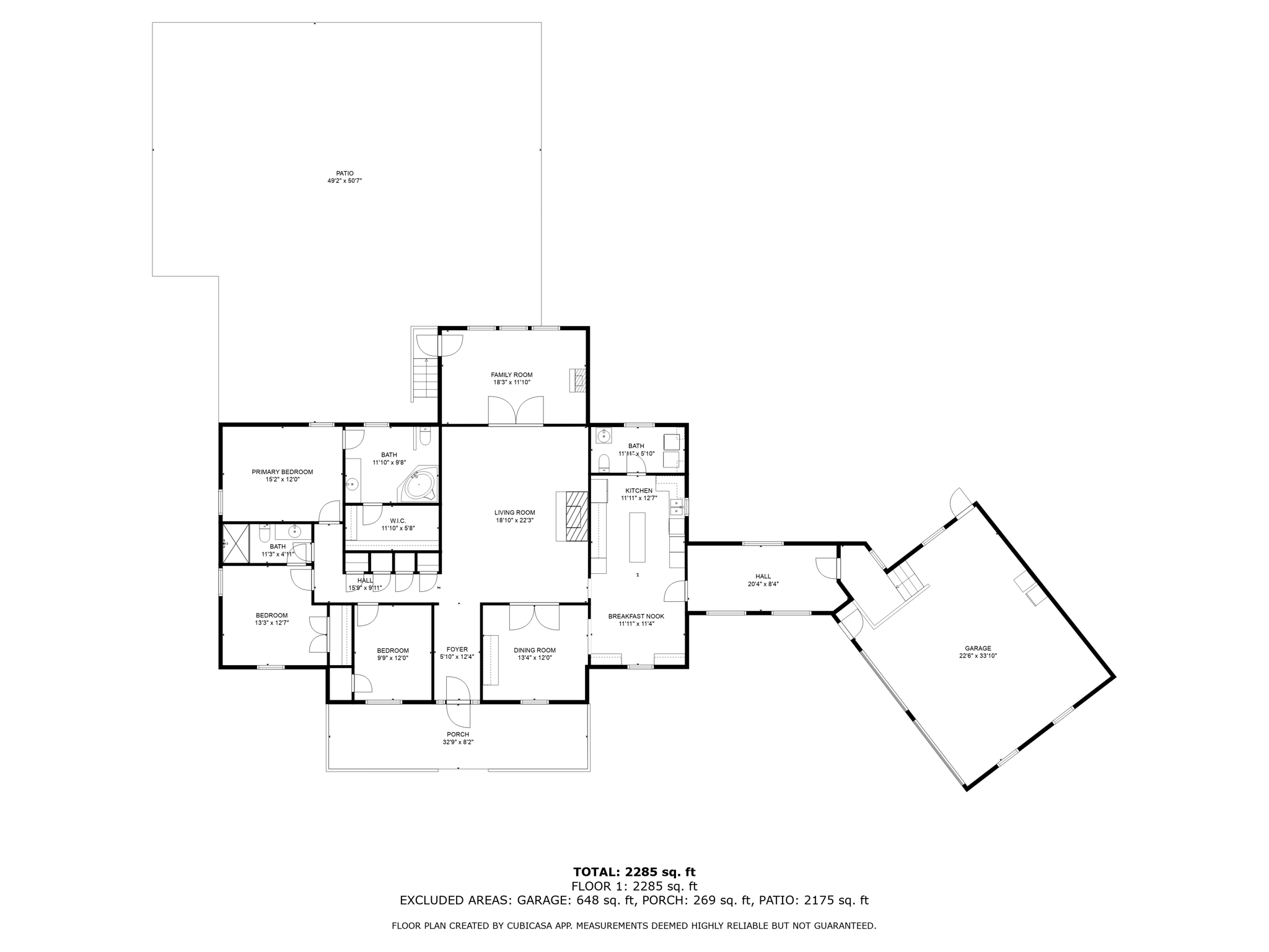 Floorplan #2