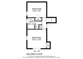 33 Sherwood Avenue Second