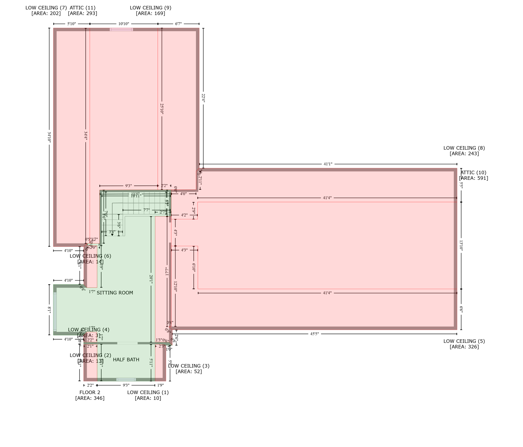 Floorplan #5