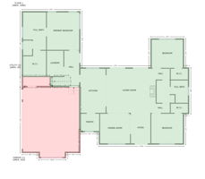 Floorplan #4