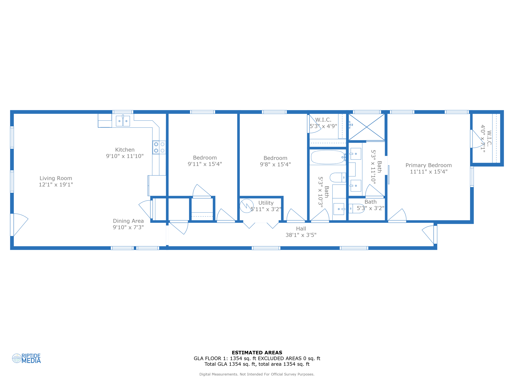 Floorplan #2