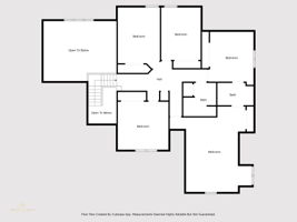 Floorplan #4