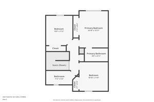 Floorplan #3