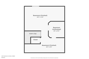 Floorplan #4