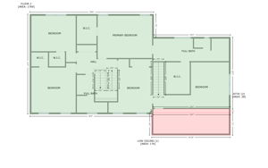 Floorplan #5