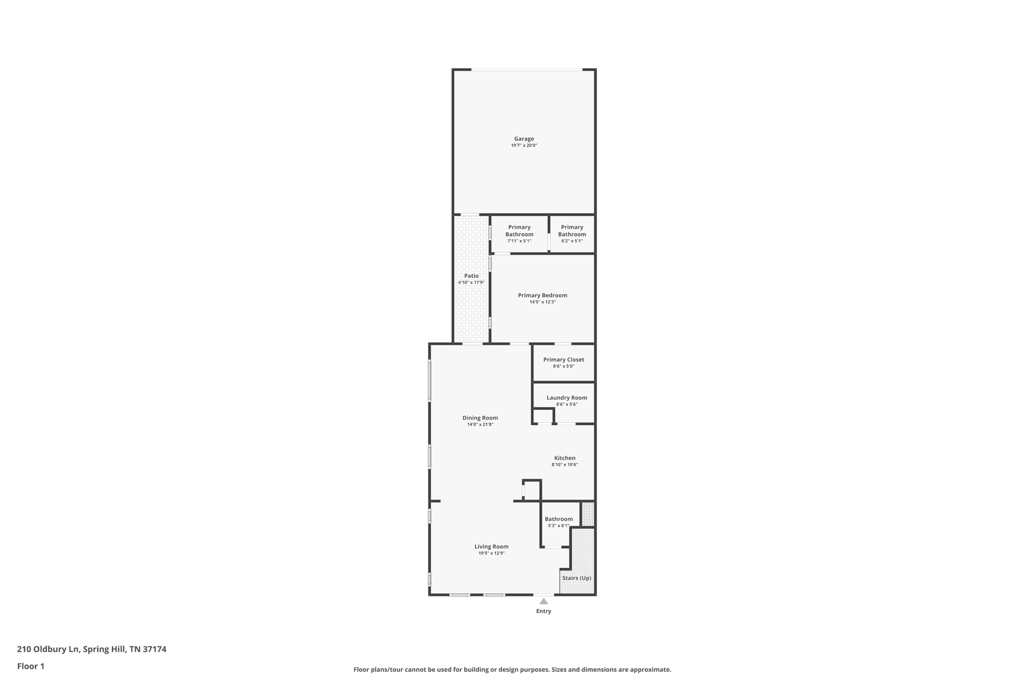 Floorplan #2
