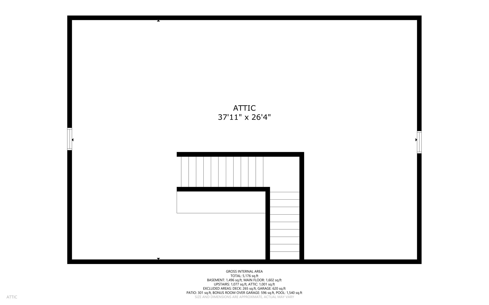 Floorplan #4