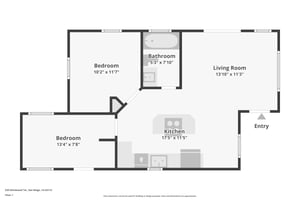 Floor 1