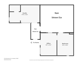 Floorplan #3