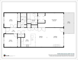 2025 0422 - 355 West Waterside Drive #402, Post Falls