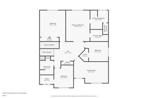 Floorplan #2