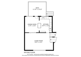 Floorplan #3