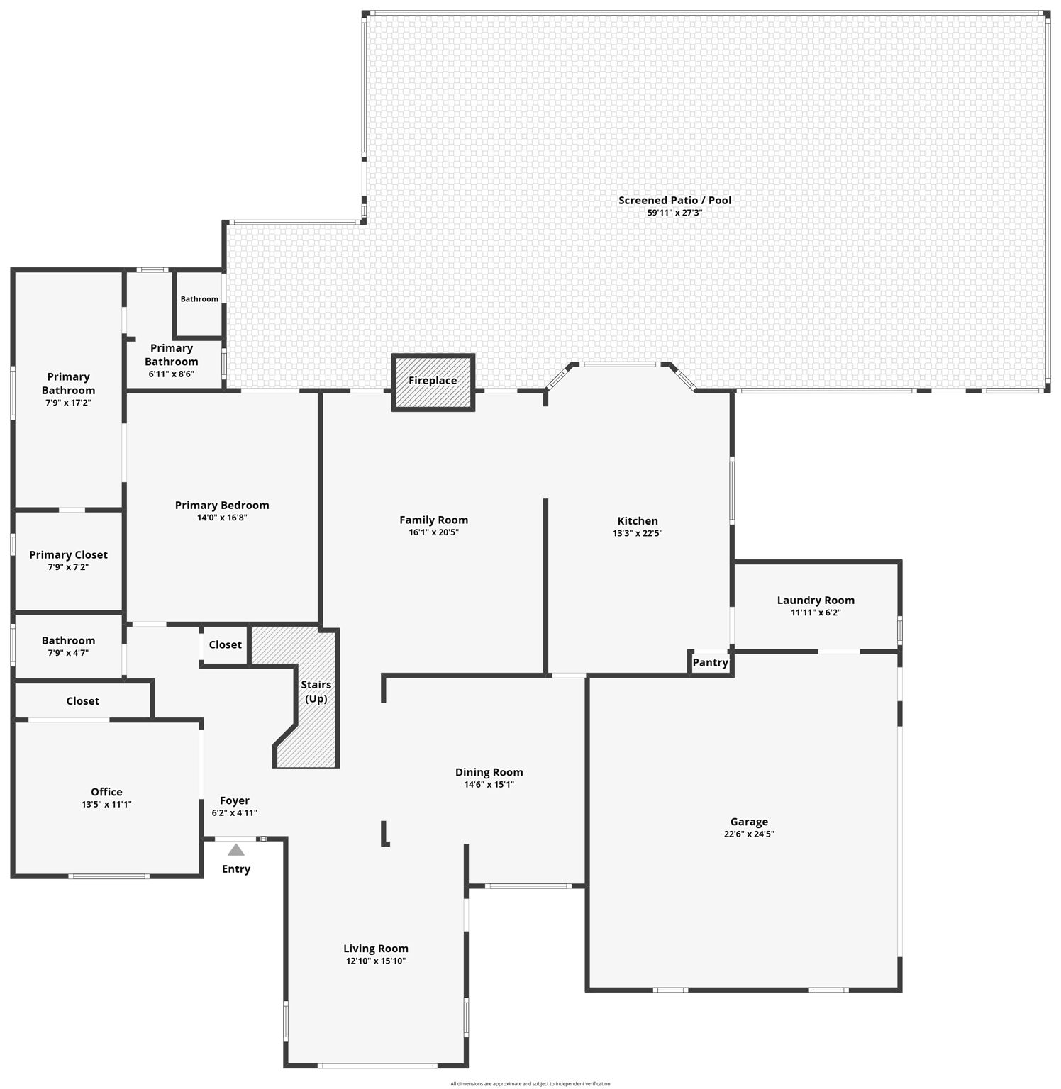 Floorplan #2