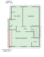 Floorplan #11