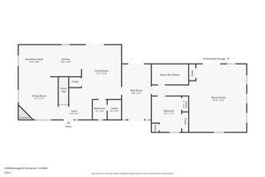Floorplan #3