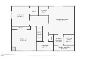 Floorplan #4