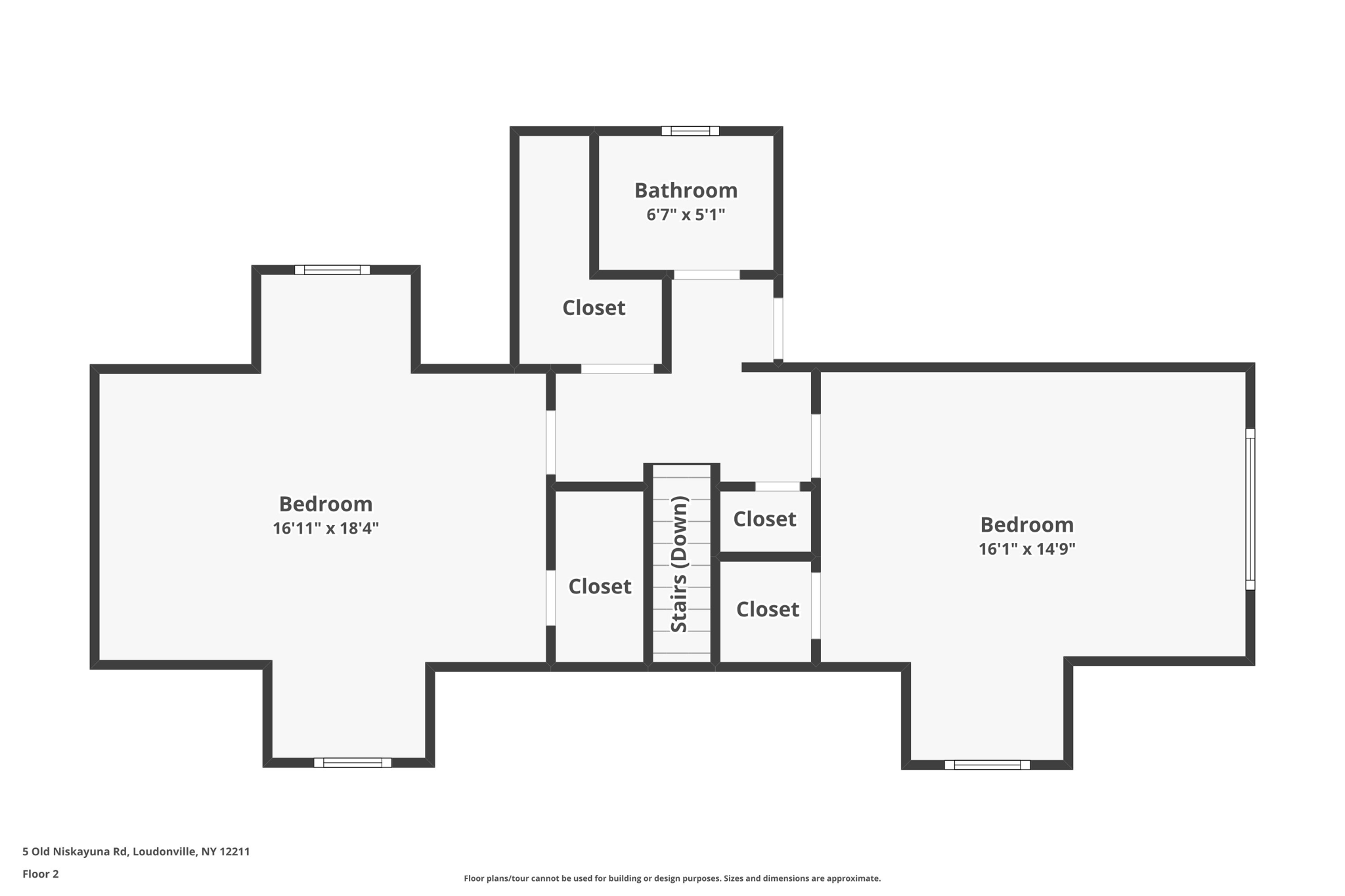 Floorplan #4