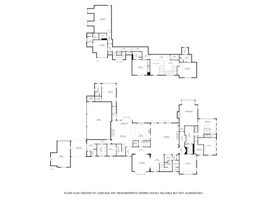 Floorplan #3
