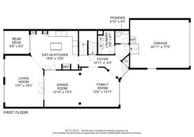 Floorplan #2