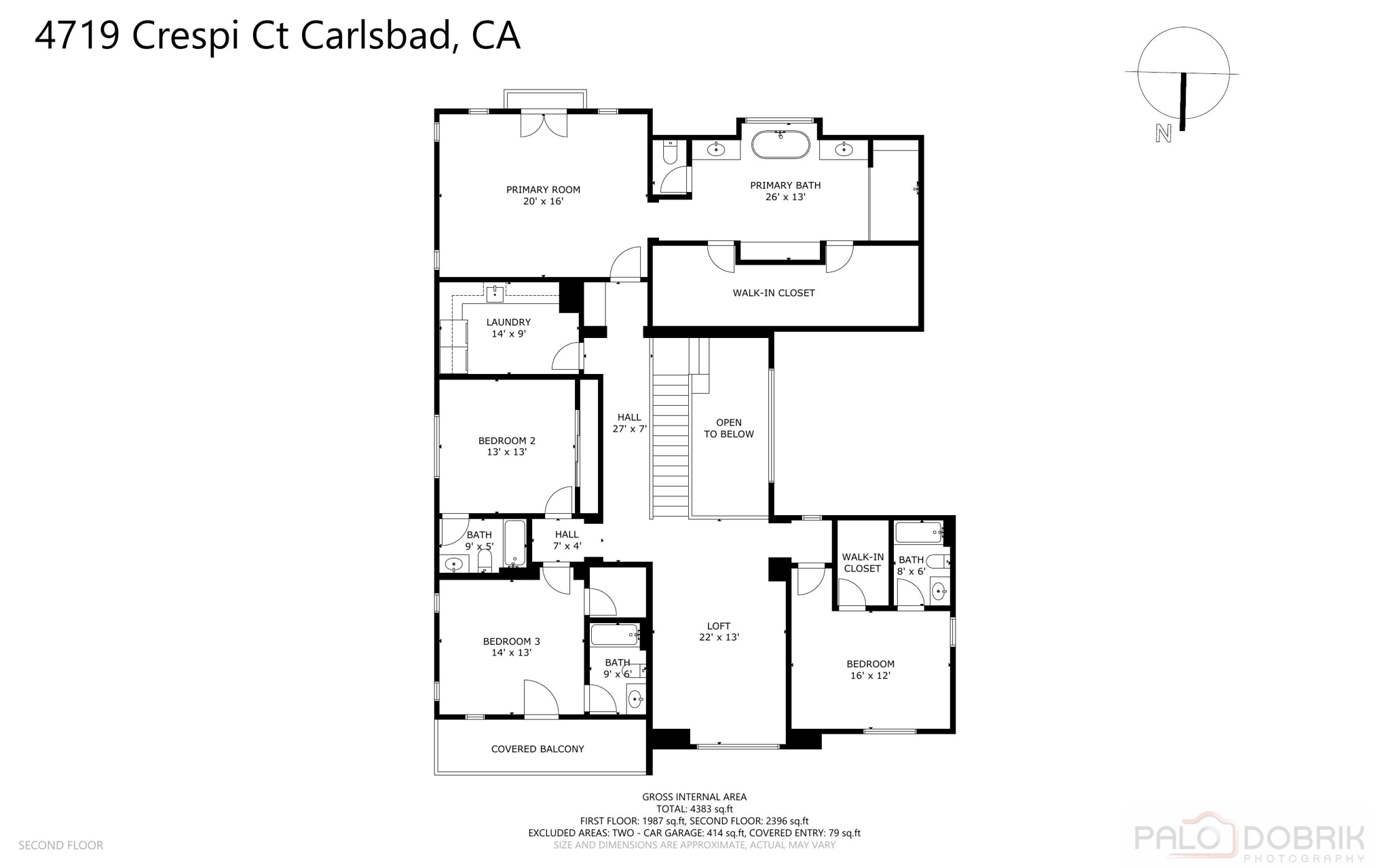 Floorplan #2