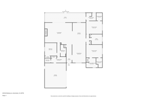 Floorplan #3