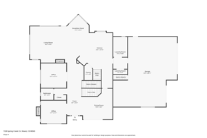 Floorplan #2