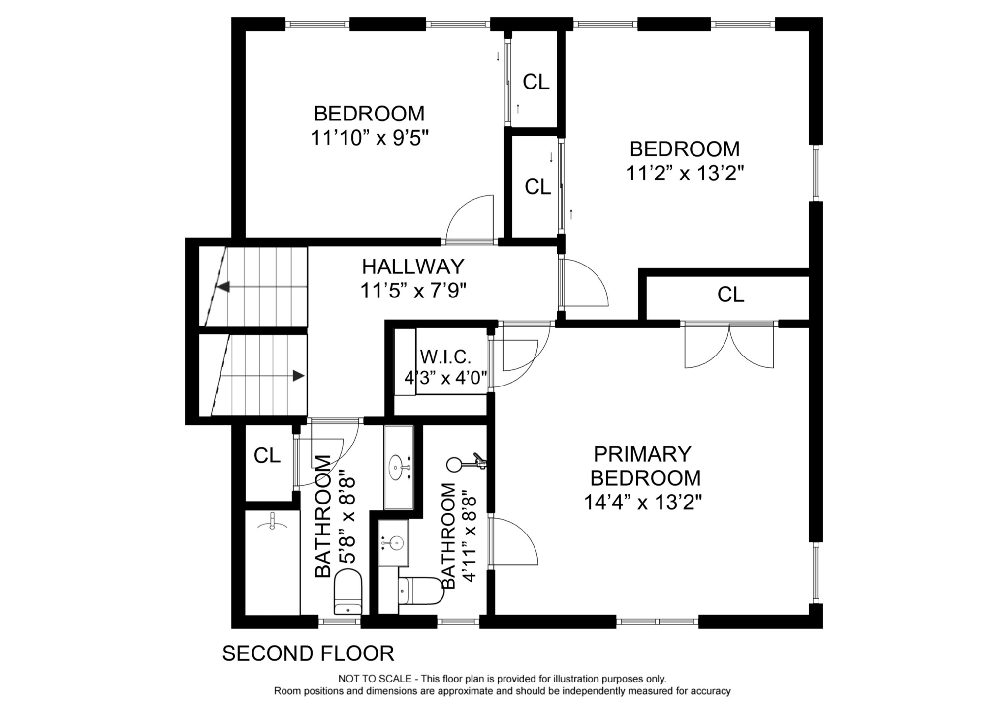 113 Sutton Drive Second