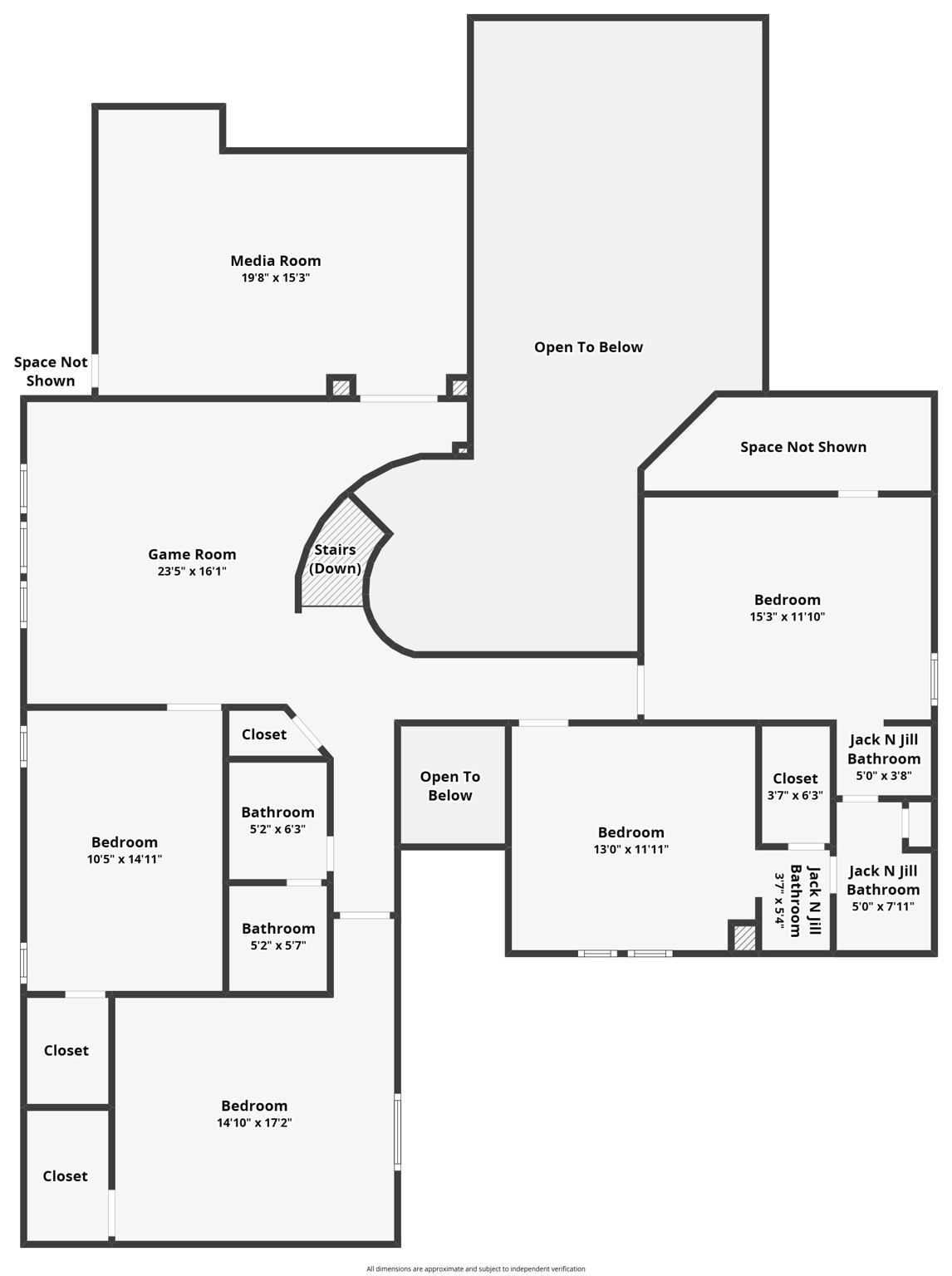 Floorplan #2