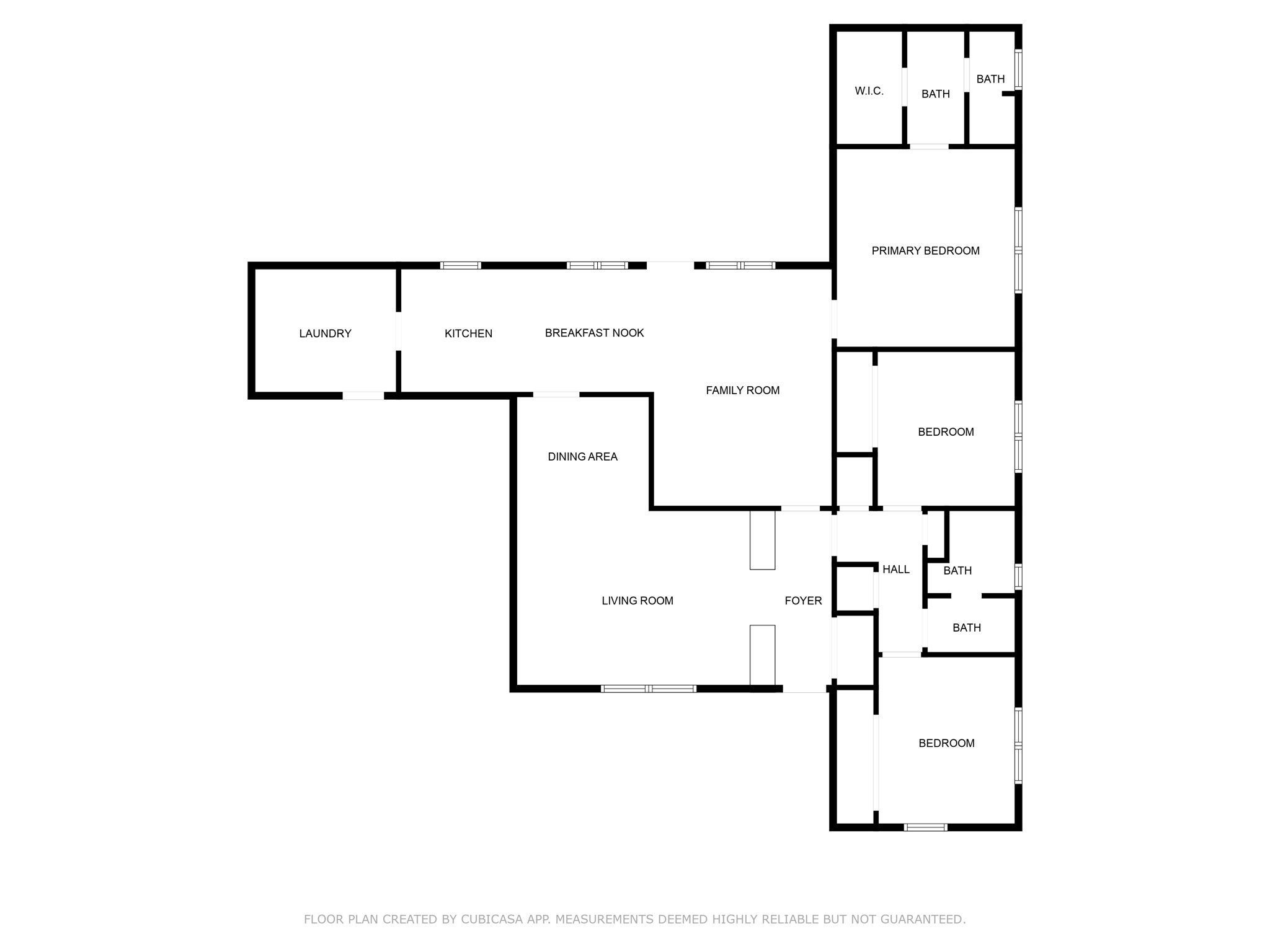 Floorplan #2