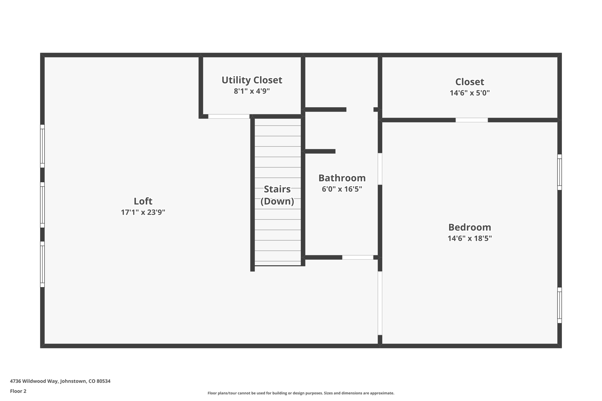 Floorplan #3