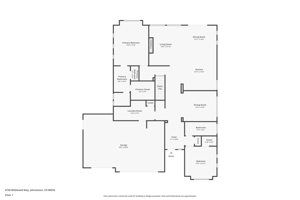 Floorplan #2