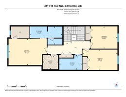 VX - (Imperial) Schematic Floor Plan - (2)