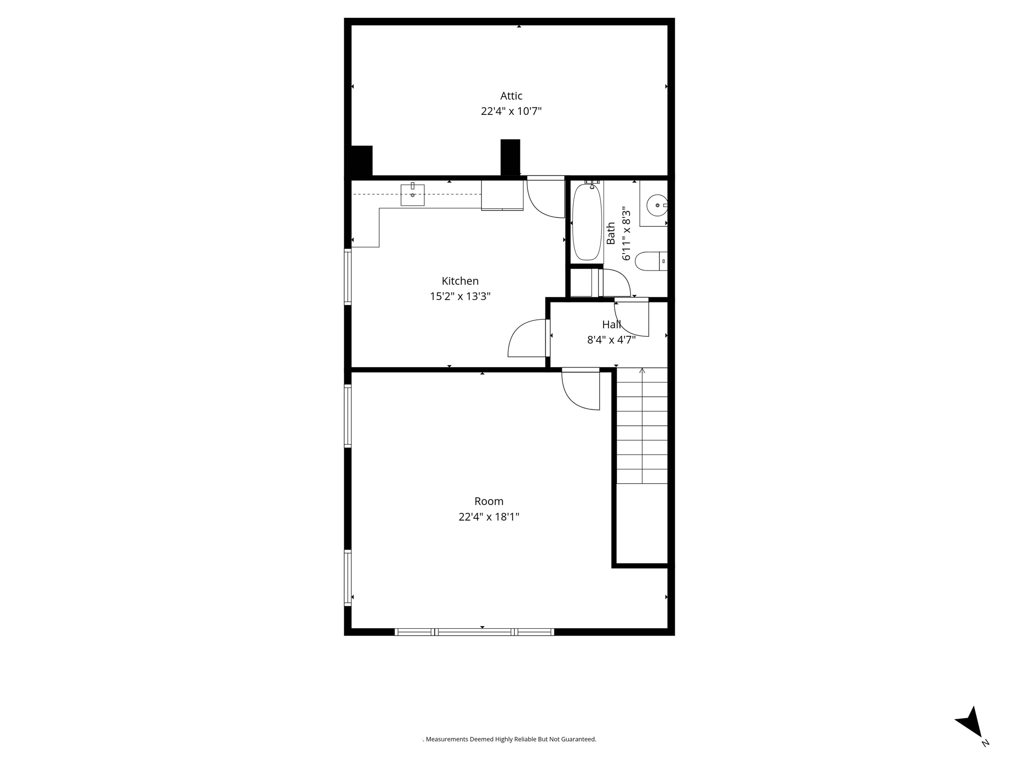 Floorplan #4