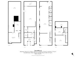Floorplan #5
