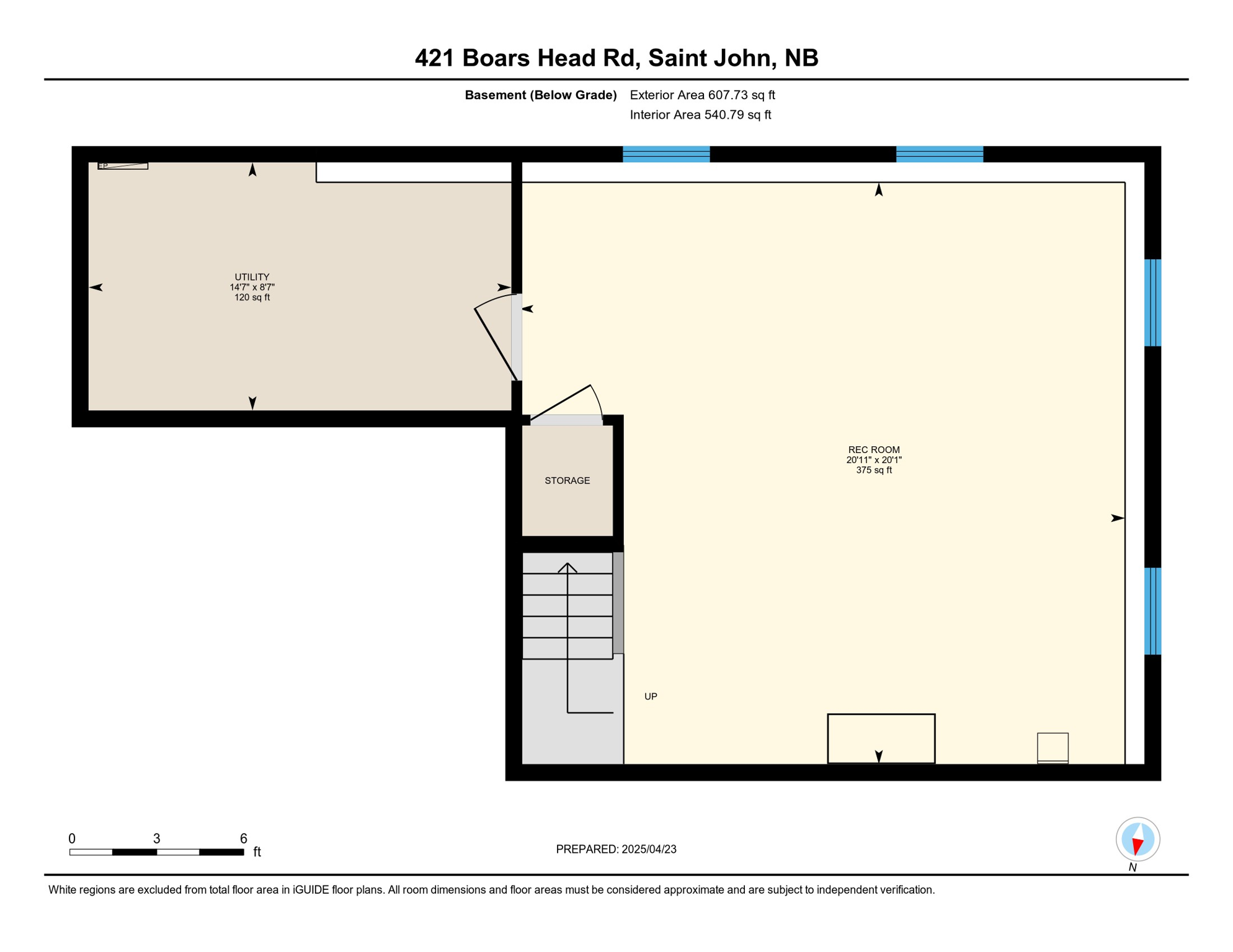 Floorplan #2