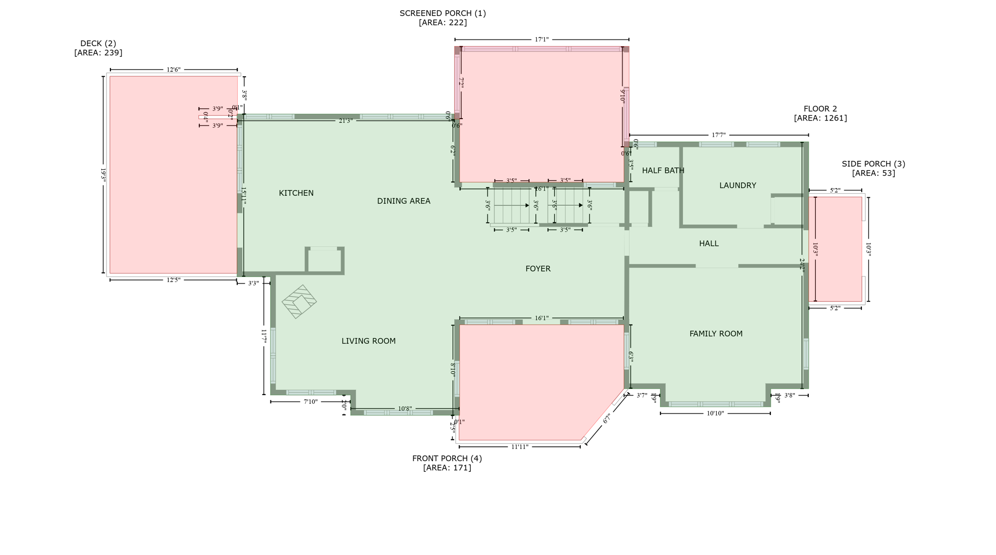 Floorplan #7