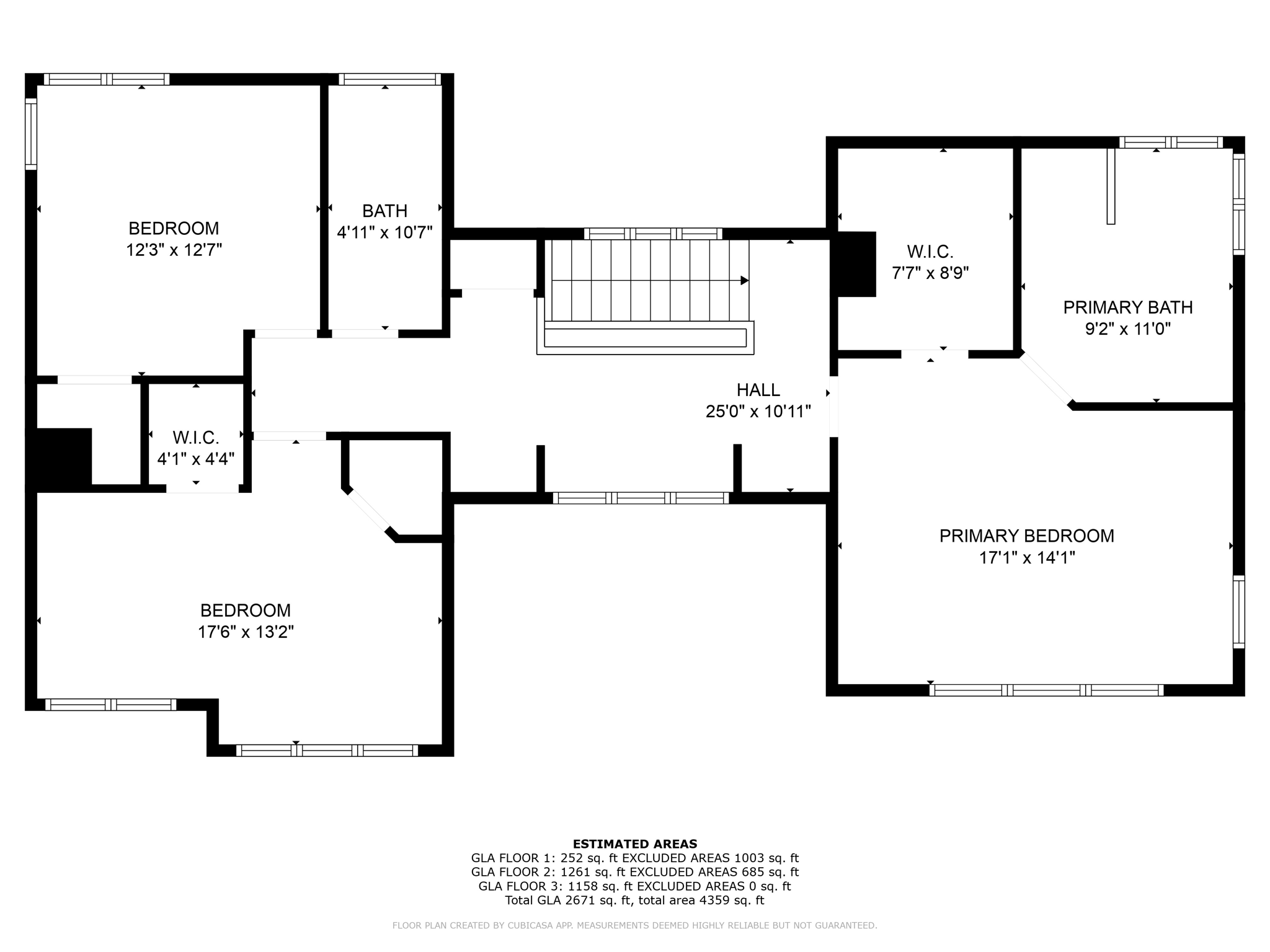 Floorplan #6