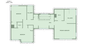 Floorplan #7