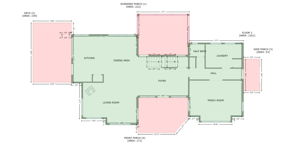Floorplan #7